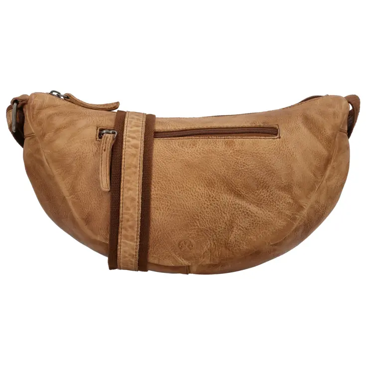 Paint Rock 2 - Heuptas - Crossbody - Leer