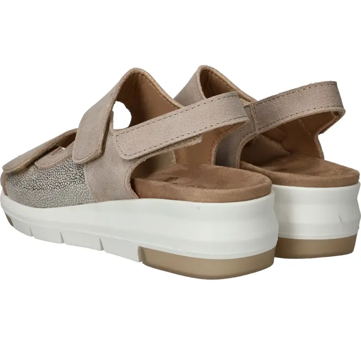 Sandalen Dames