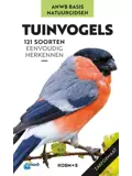 ANWB Basis Natuurgids Tuinvogels