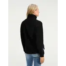Nibbia - Fleecevest dames - Human Nature