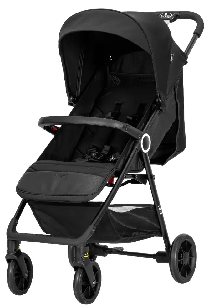 Noir Wandelwagen