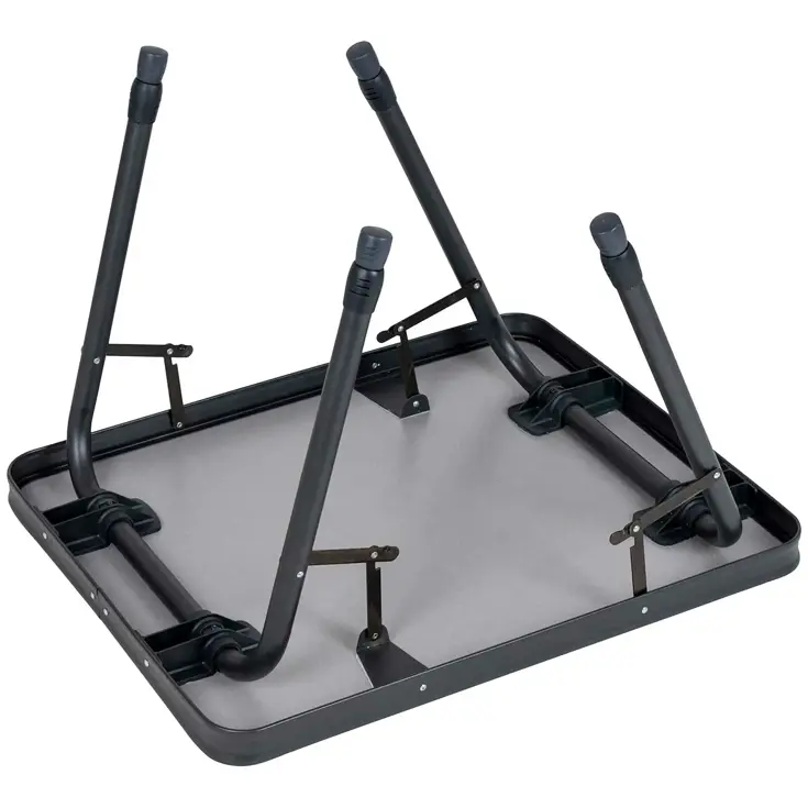 Tafel AP/250 65x53 cm Zwart