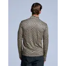 Poederbaas - Cabin Life - Heren - Skipully