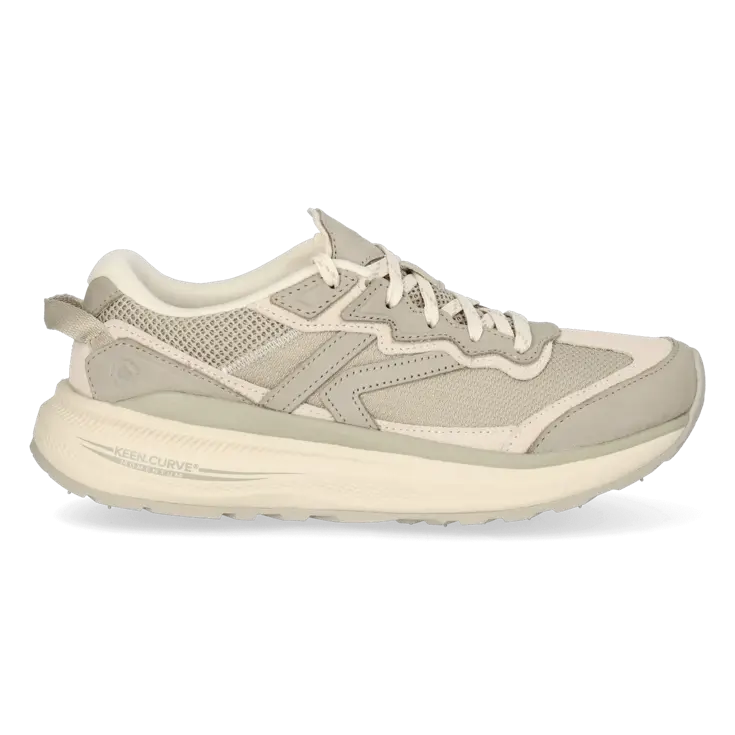WK500 Leather - Wandelschoenen - Dames - Keen