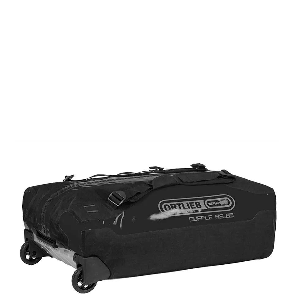 Ortlieb  Duffle RS 85L black  Zwart