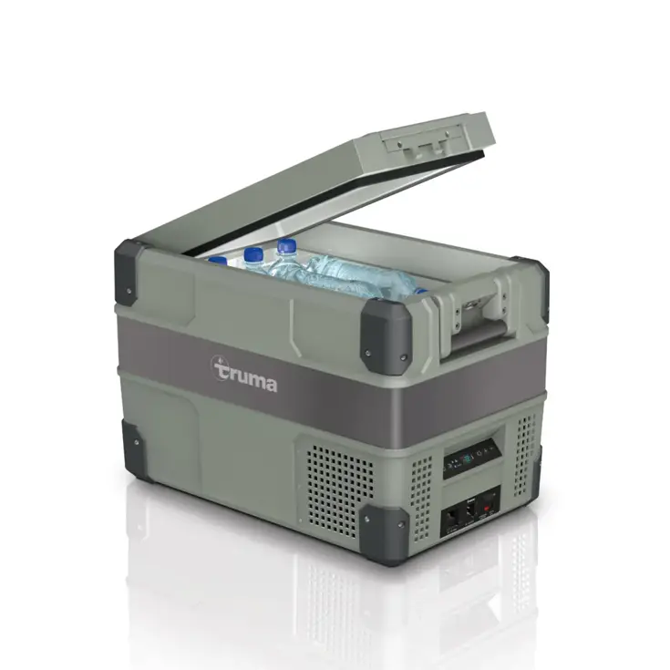 Koelbox Compressor C36 Ac/dc