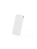 Powerbank 10000mAh - Vier Ingebouwde Kabels