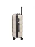 Go Travel - Middelgrote koffer - 66cm - 58L
