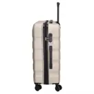 Beagles - Go Travel - Middel koffer 66cm
