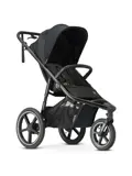 Luxe Bolt hardloop kinderwagen - Jogging buggy