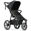 Luxe Bolt hardloop kinderwagen - Jogging buggy