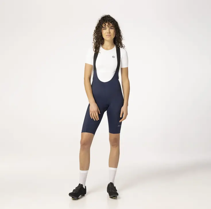 Comfort Plus - Dames Fietsbroek