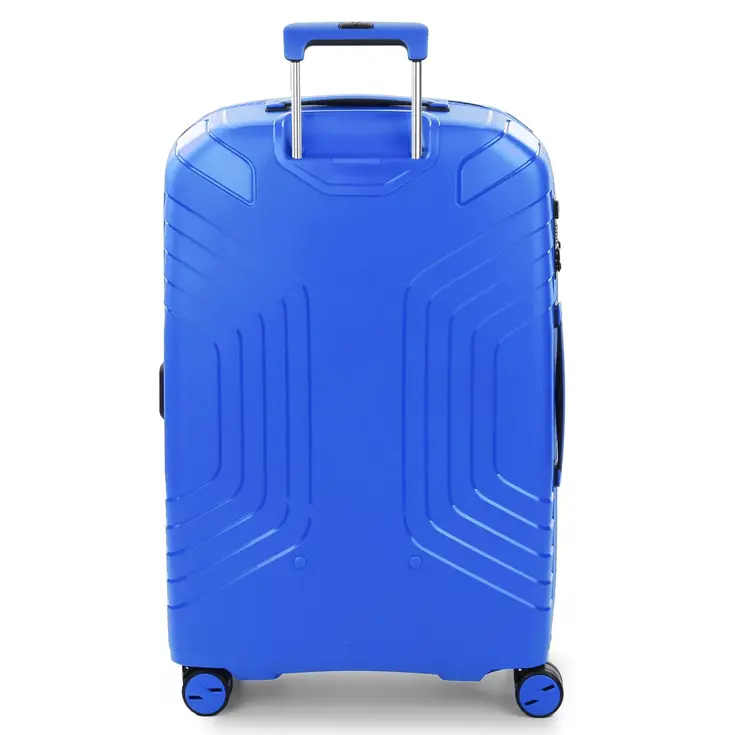 Ypsilon 4.0 Expandable Trolley 78  | 120 L
