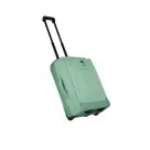 Travelite Kick Off wheeled duffle s Groen