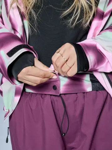 2L Insulated - Dames - Ski-jas