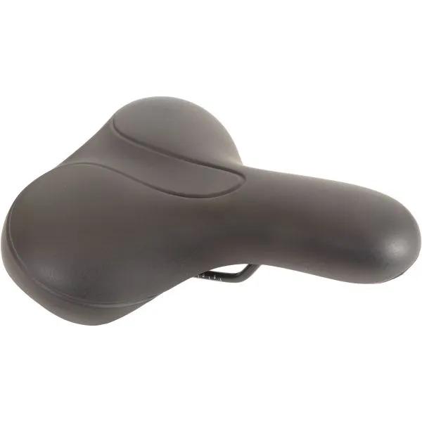 Selle Royal  Fietszadel A001Ur0 Unisex  Zwart