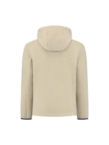 Lasse - Heren vest - Travelin'