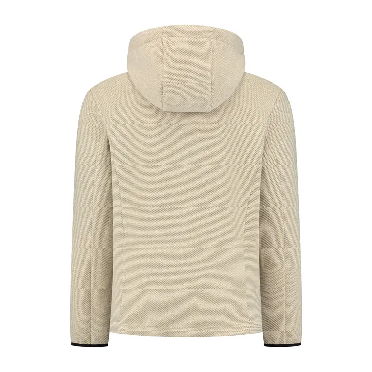 Lasse - Heren vest