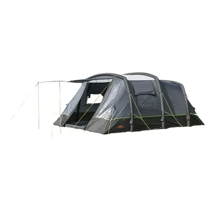 Campout Opblaastent 6-Persoons 500x380x210 cm