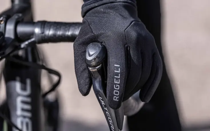 Nimbus - Fietshandschoen Heren - Rogelli