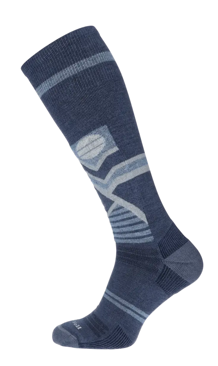 Snow Peak - Skisokken - Heren