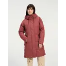 Izano - Parka dames - Human Nature

