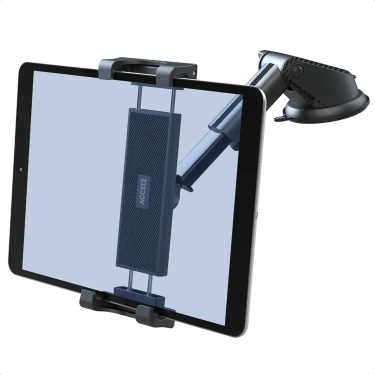 Tablethouder auto