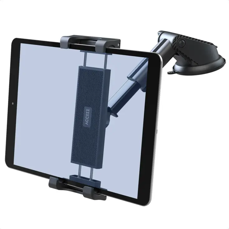 Tablethouder auto