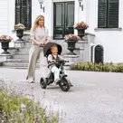 Explorer Luxe Driewieler - Opvouwbaar - Deryan