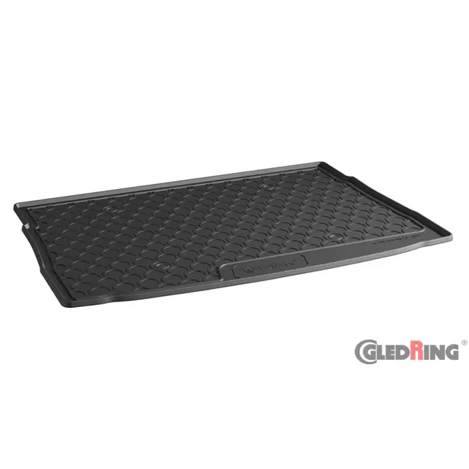 Volkswagen Golf VIII HB 5 deurs 2020 - Kofferbakmat - Gledring