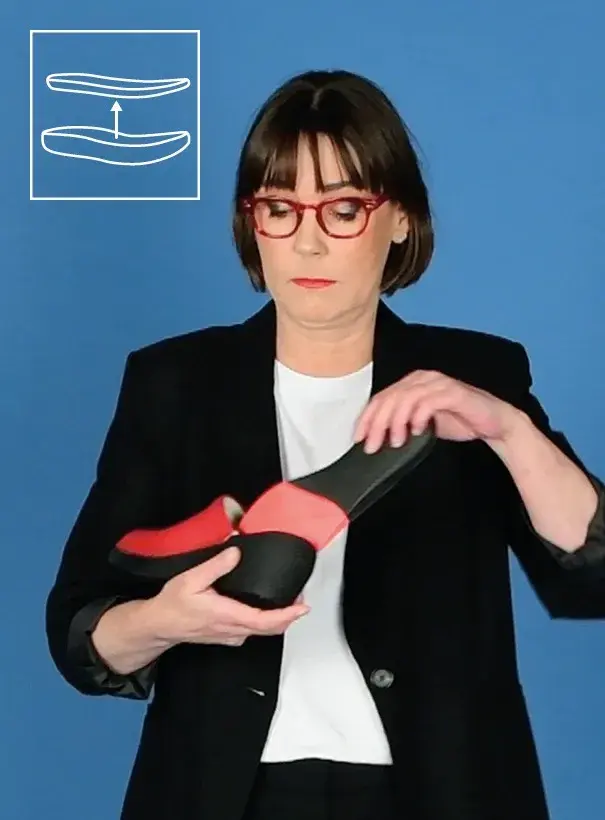 Multi Clog - Klompen dames