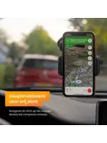 Telefoonhouder Auto Zuignap Dashboard