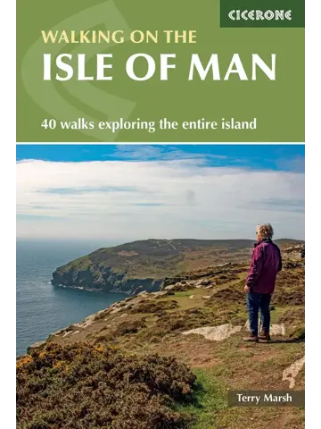 Gids Walking on the Isle of Man