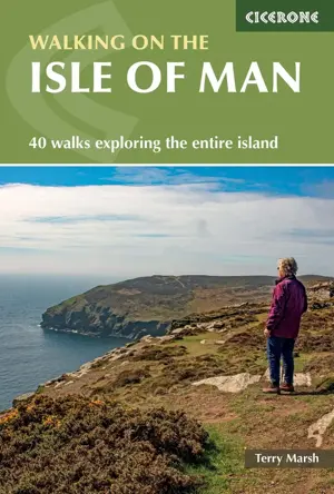 Gids Walking on the Isle of Man