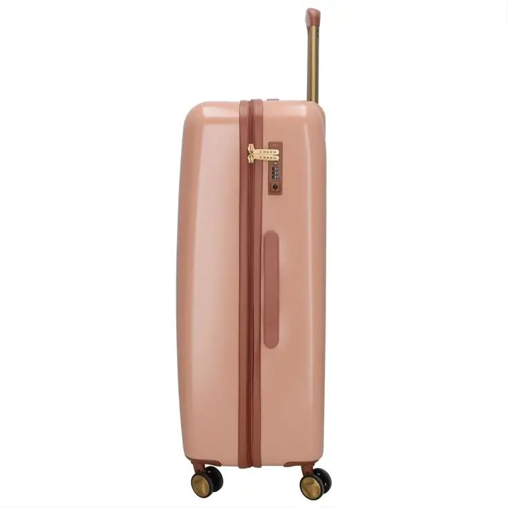 Capetown - Kofferset 2-dlg - 75/55cm - TSA-slot