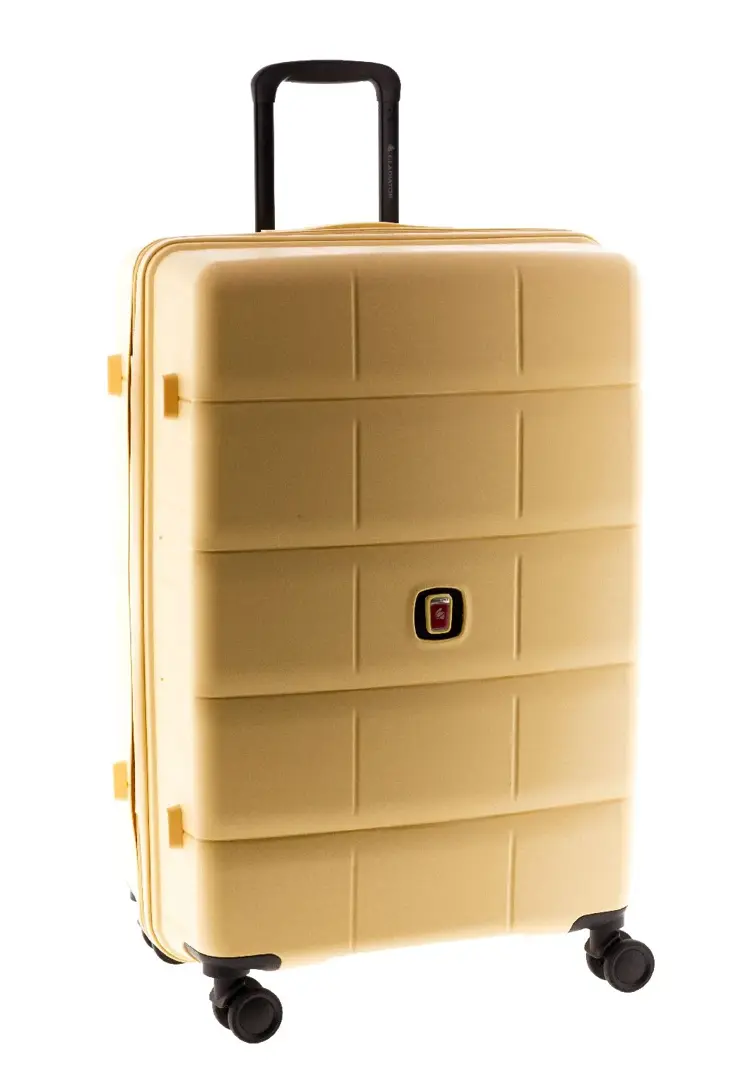 Magic - Grote koffer - 76cm - 105L