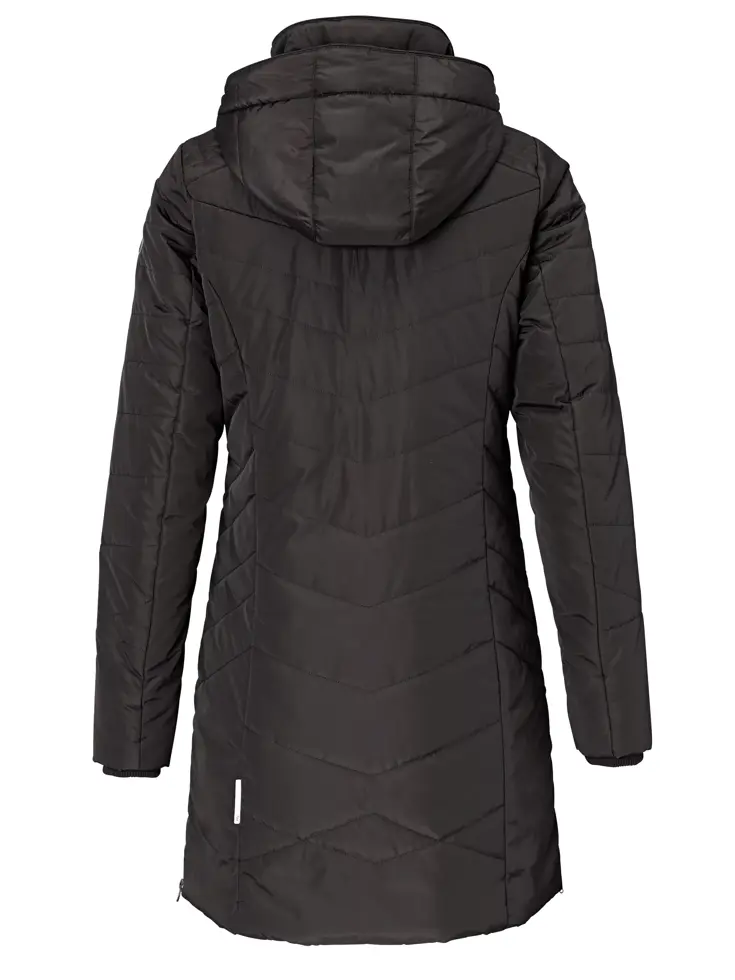 Carina - Parka Dames - Waterafstotend