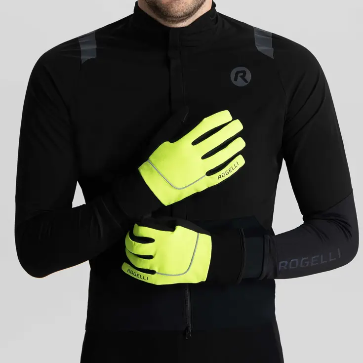 Essential - Fietshandschoenen Heren