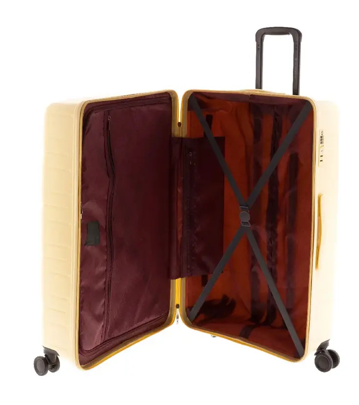 Magic - Grote koffer - 76cm - 105L