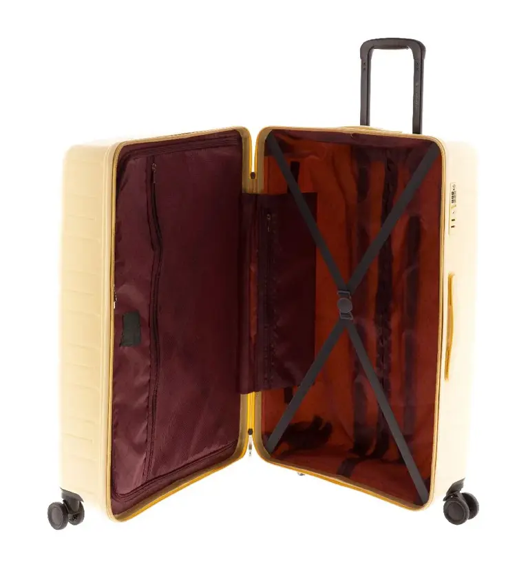 Magic - Grote koffer - 76cm - 105L