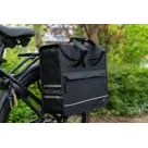 Voltano Enkele Shopper Fietstas 17 L