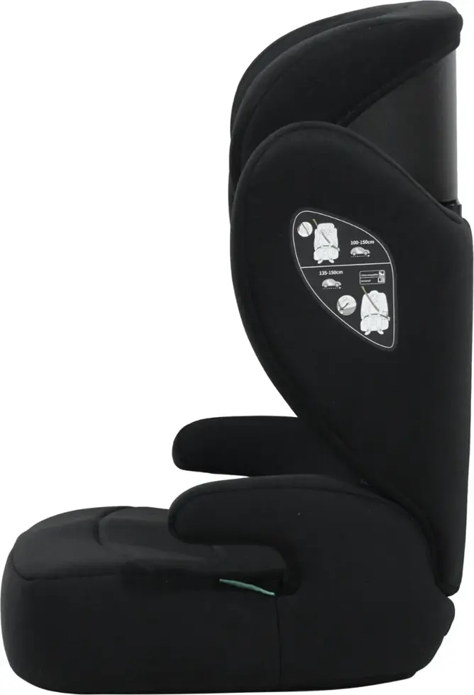 Rio 100-150 cm i-Size Autostoel