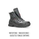 City Tracker WP- Wandelschoenen dames