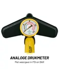 Dunlop Fietspomp