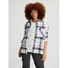 Delia - Overshirt dames - Human Nature