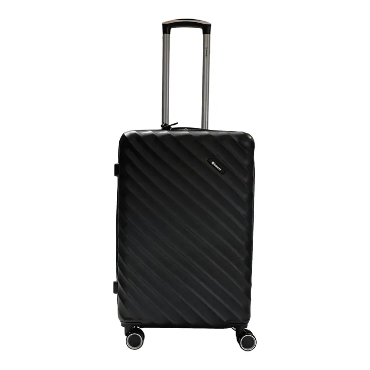 Pedro - Kofferset - 55/66/76cm - ABS