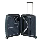 Travelite Air Base 4 Wiel Trolley S ice blue