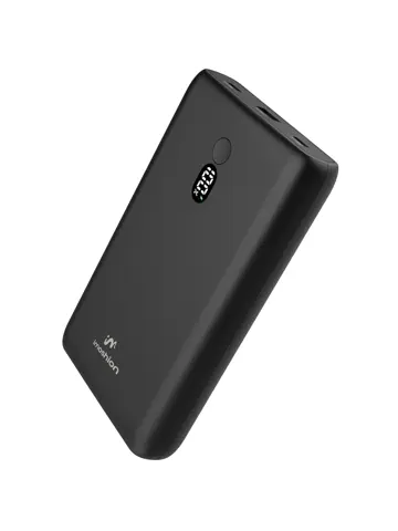 Laptop Powerbank 100W - 20.000 mAh