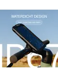 Waterdichte Fiets Telefoonhouder - Universeel