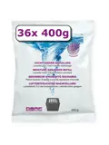 Vochtvanger navulling - 36x - 400 gram - lavendel